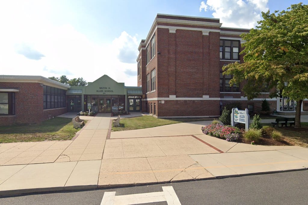 Milton High School