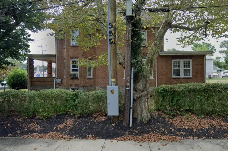 Claymont Animal Hospital