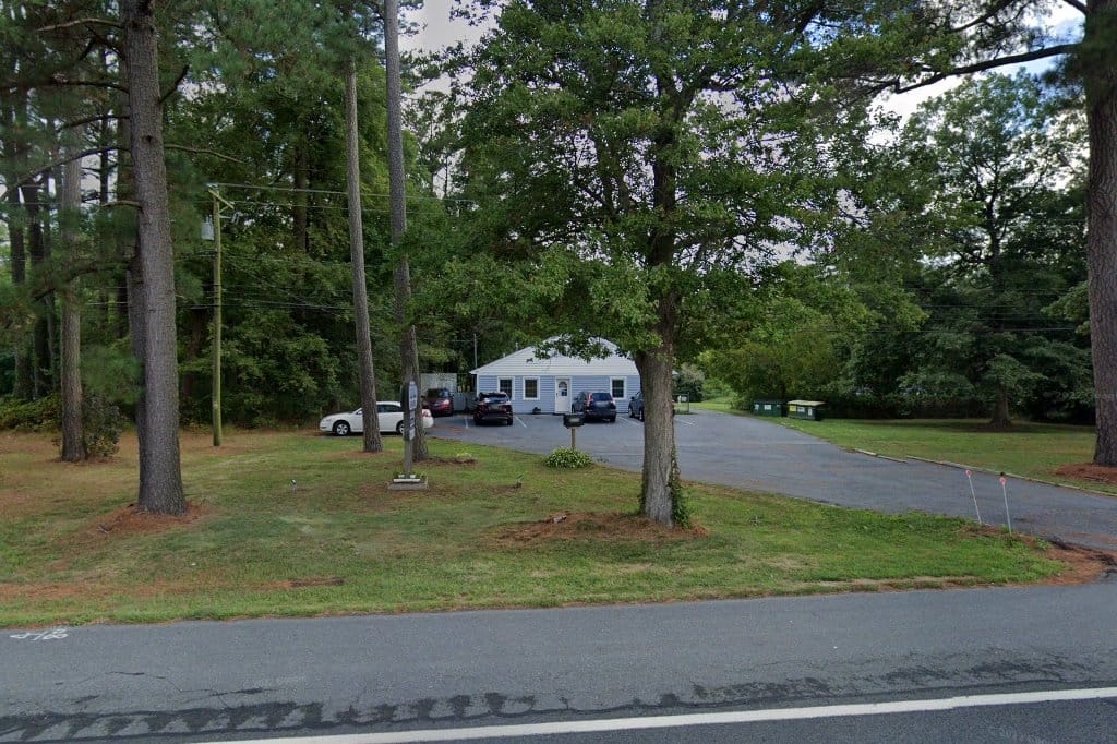 Crossroads Veterinary Clinic