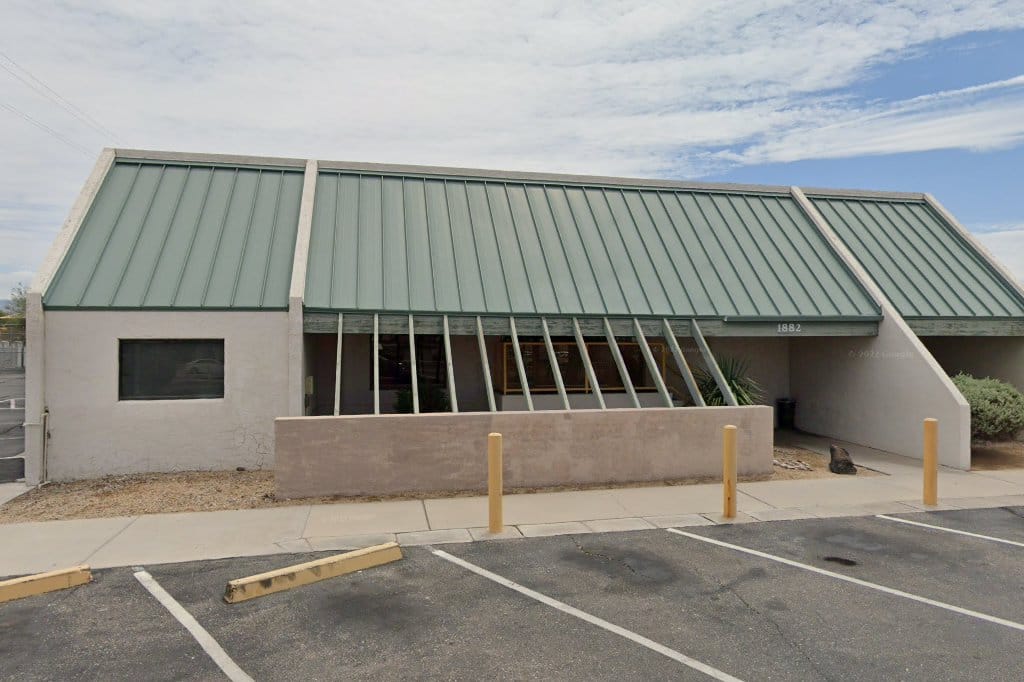 Bullhead City Passport Office