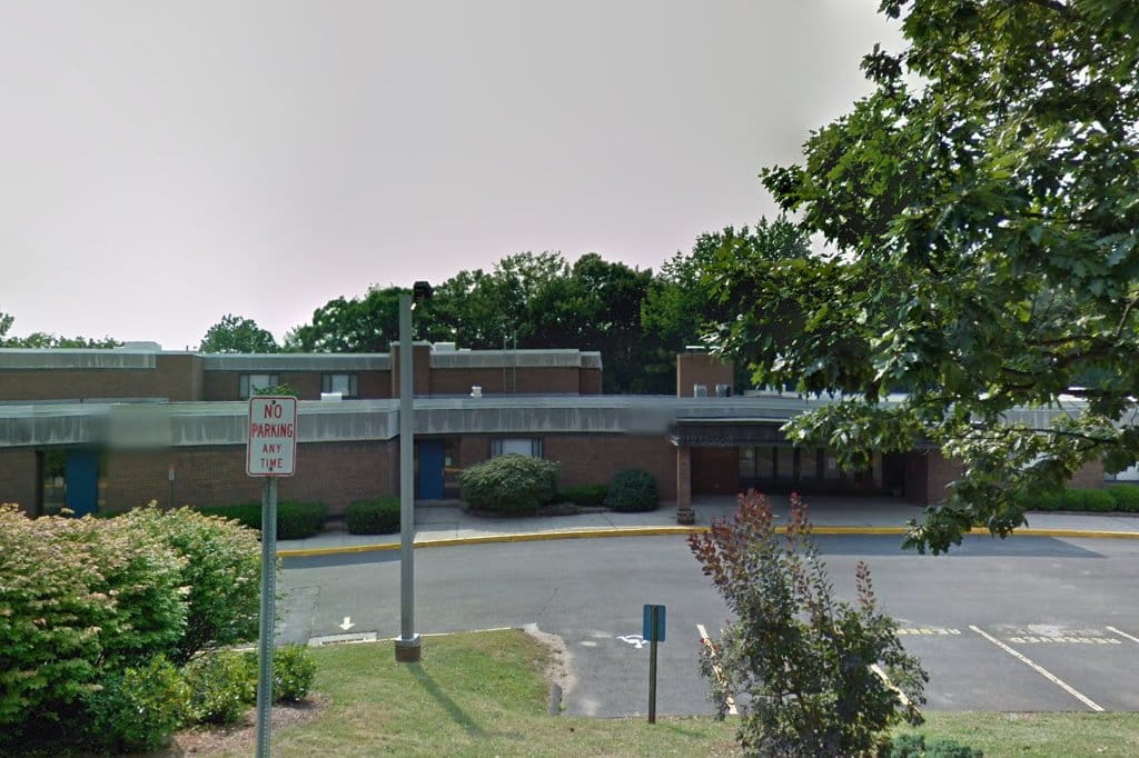 Casimir Pulaski School