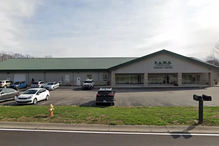 Dearborn County Animal Control