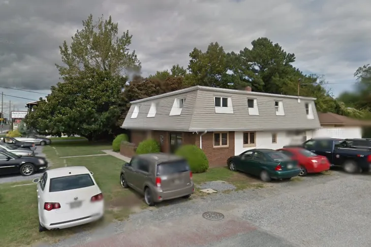 Rehoboth Beach Animal Hospital