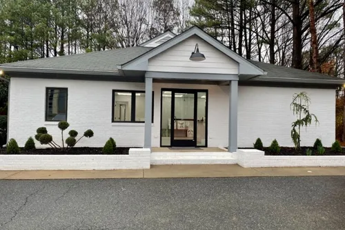 Huntersville Animal Care Hospital