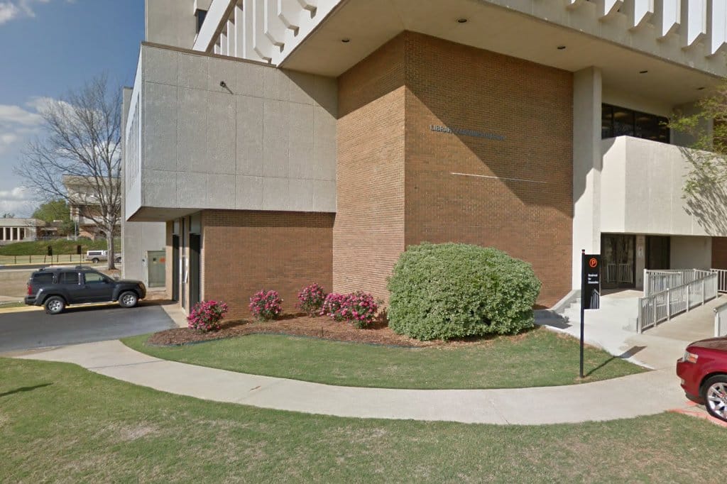 Auburn University at Montgomery