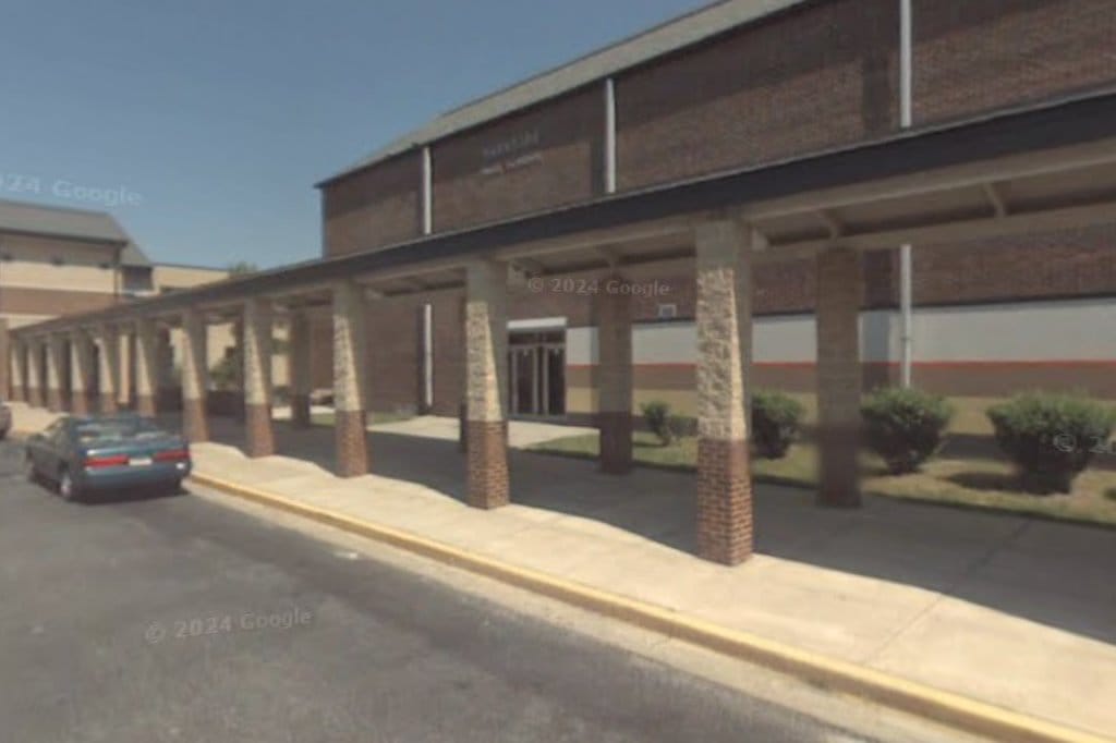 Parkside High School