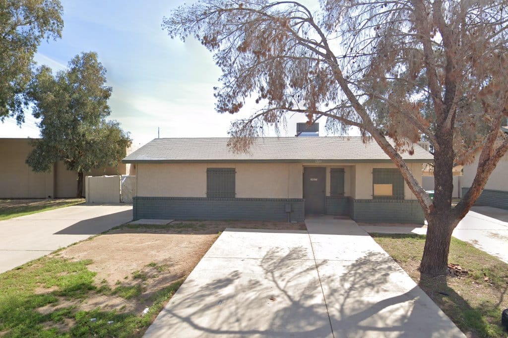 Housing Authority in Guadalupe, AZ The County Office