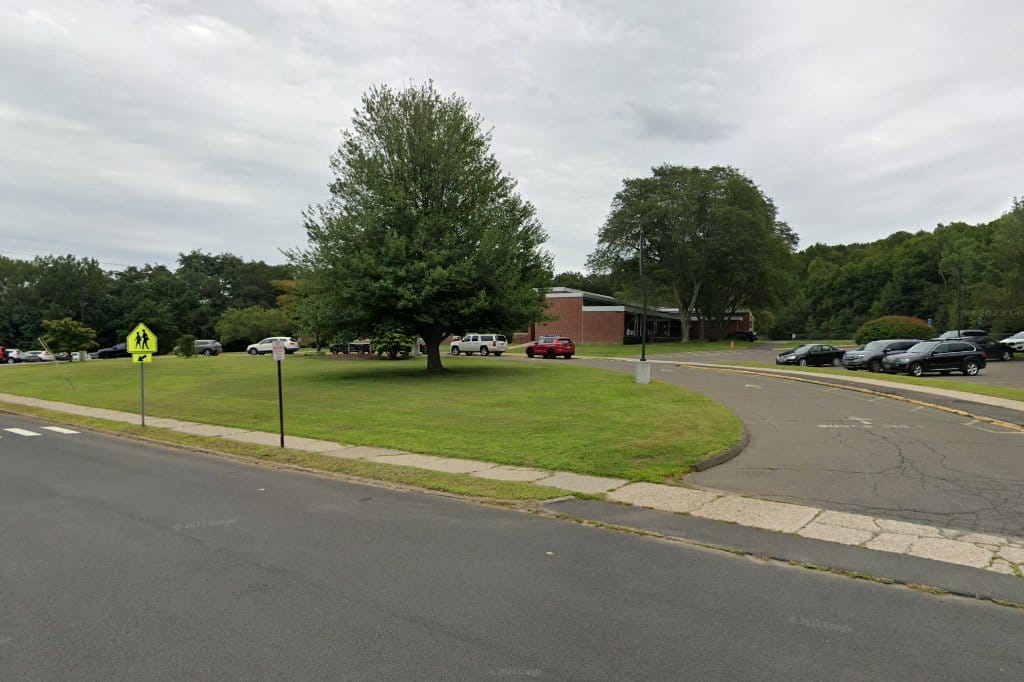 Stafford School