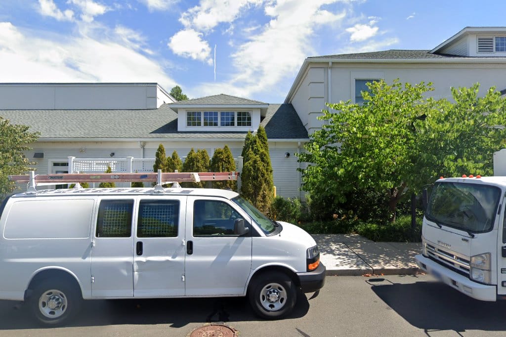 Hebrew High School of New England