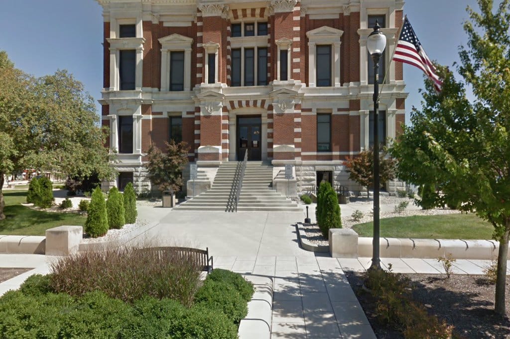 Johnson Circuit Court