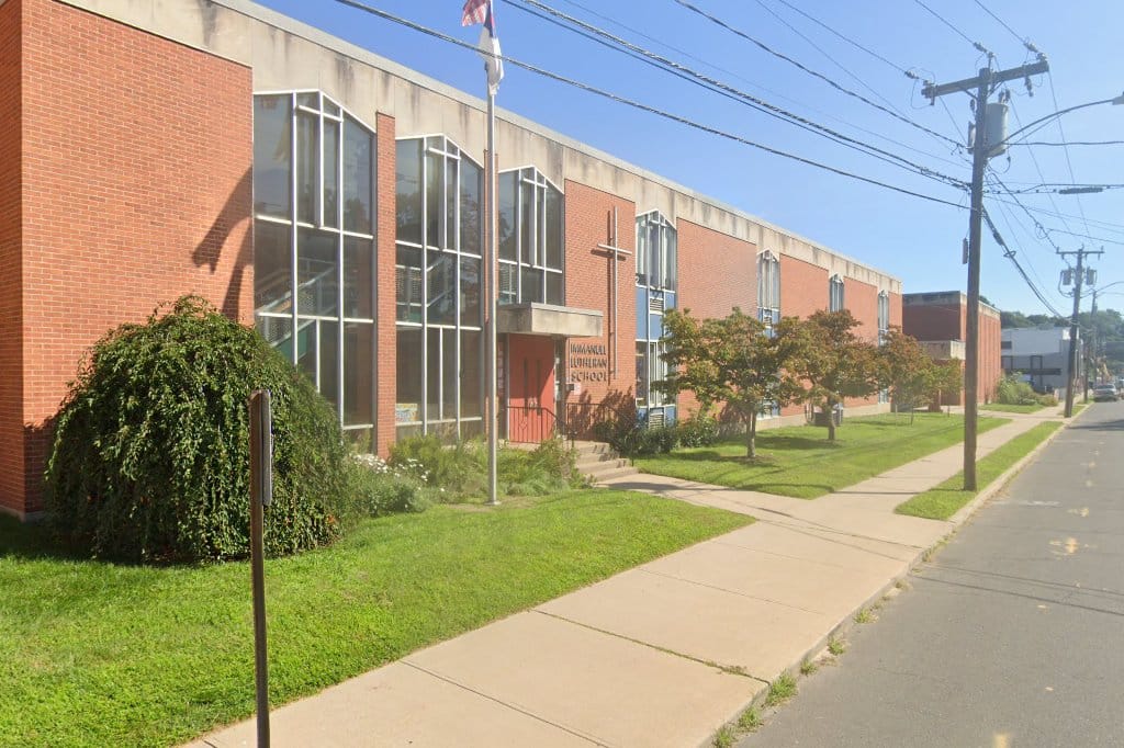 Immanuel Lutheran School