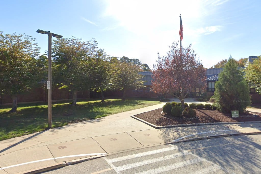 Cranberry Pines Elementary School