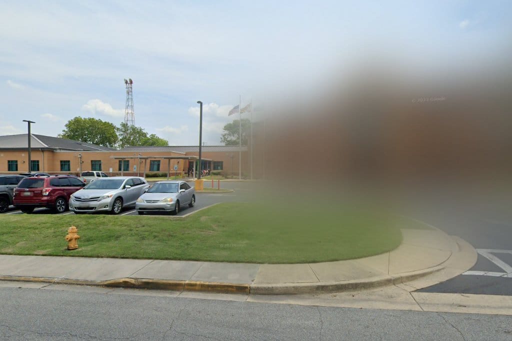 North Salisbury Elementary School