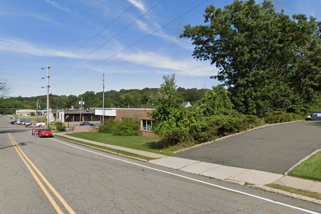 Hopatcong Passport Office