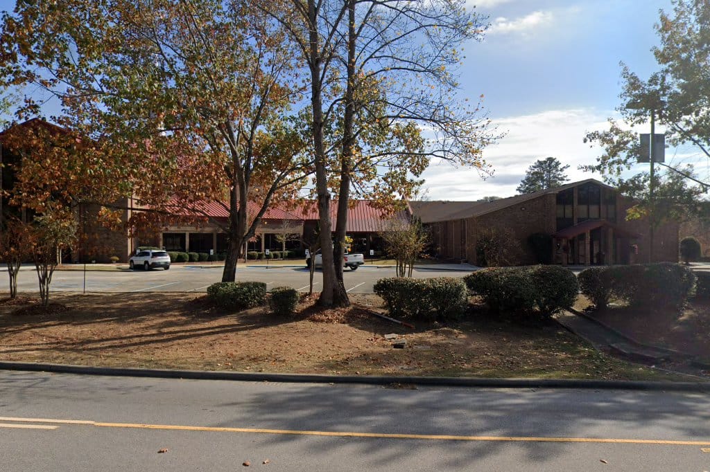 Southeastern Bible College