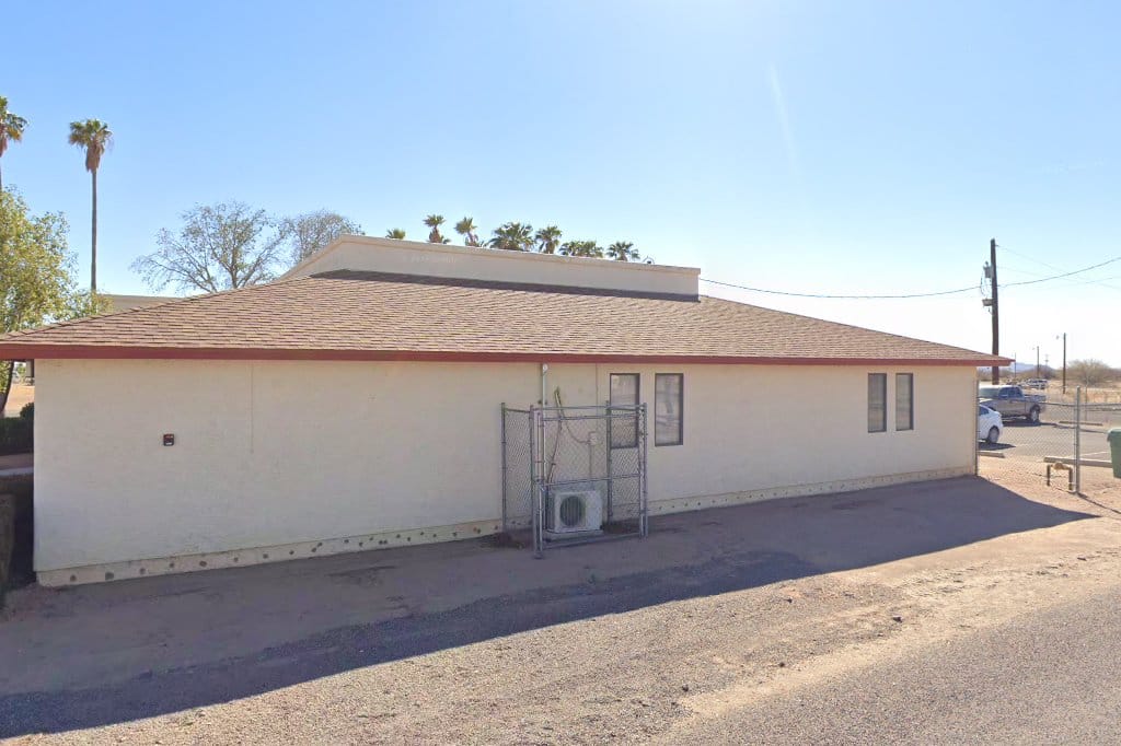 Tucson Housing Authority in Tucson, AZ The County Office