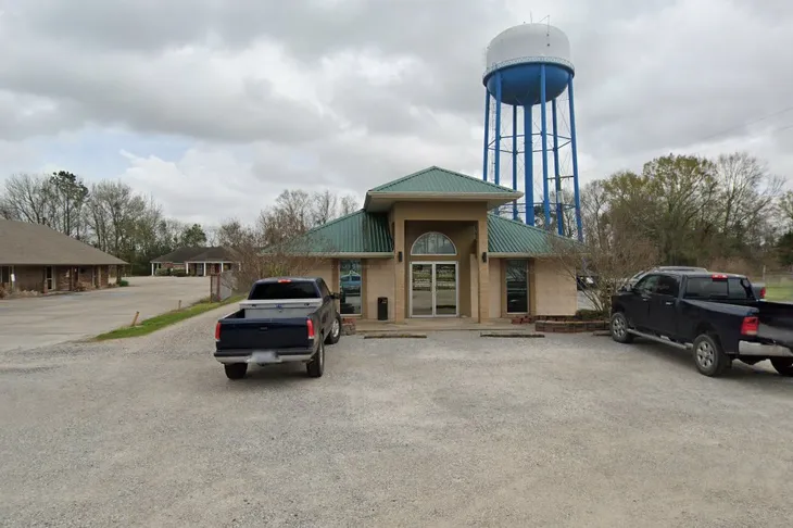 All Creatures Animal Hospital