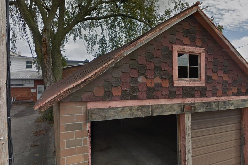 Wabasha DVS Office