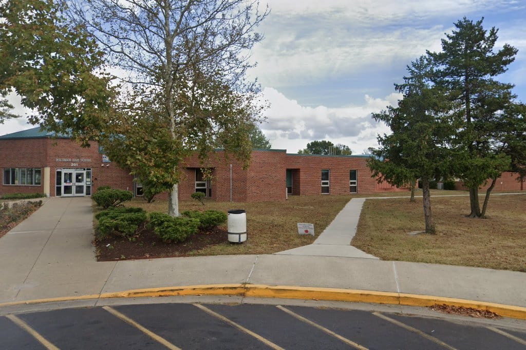 Wicomico High School