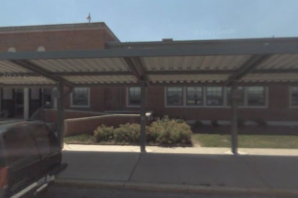 Pemberton Elementary School