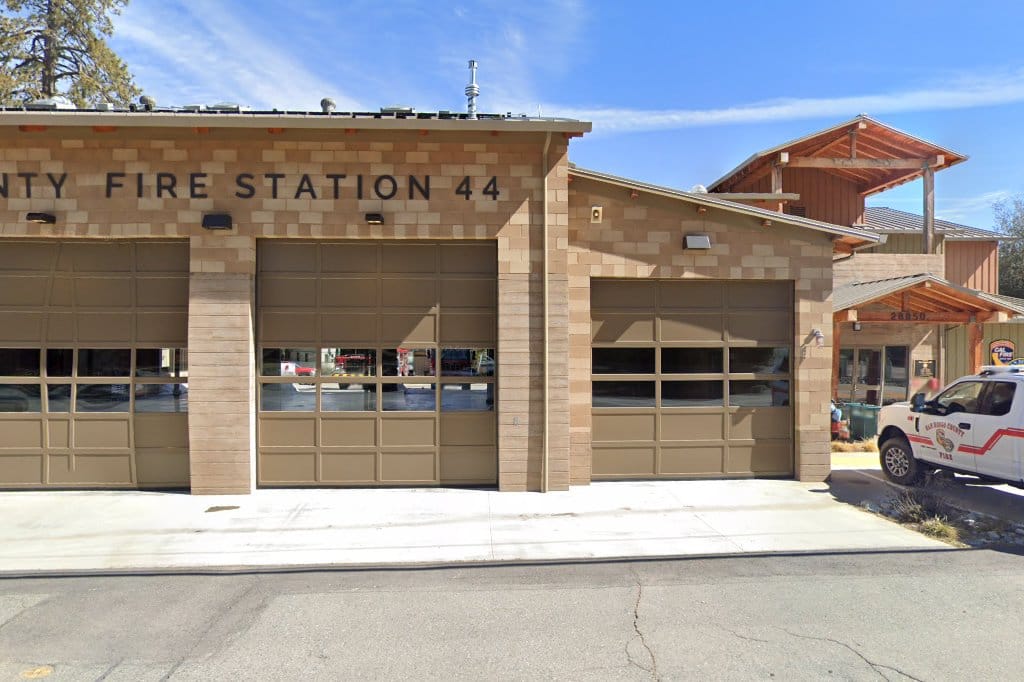 Pine Valley Passport Office