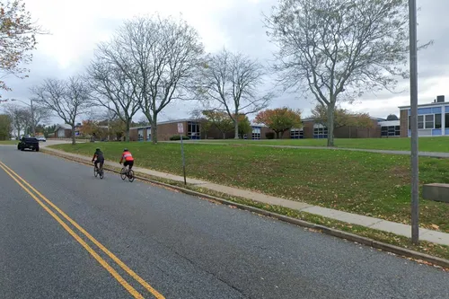 Ramapo Ridge Middle School