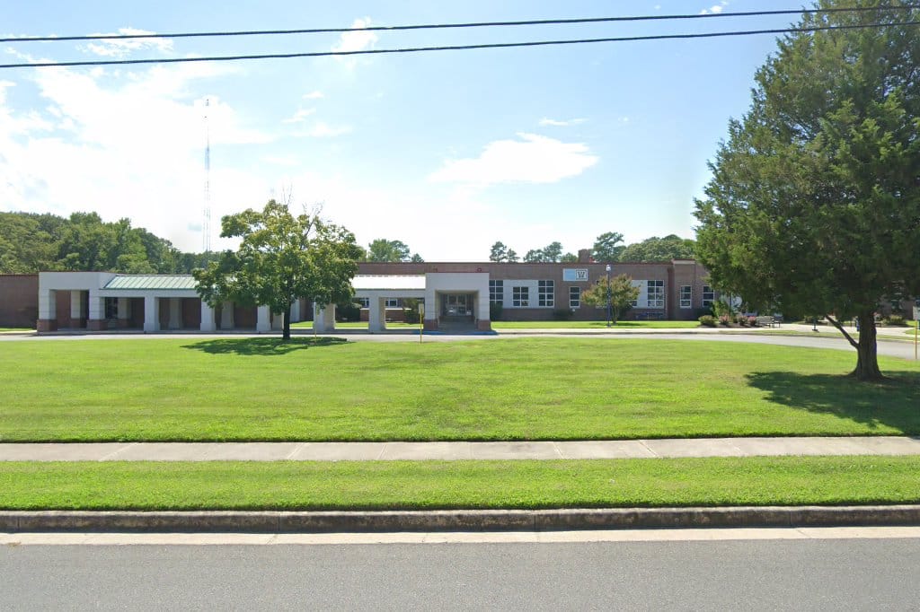Fruitland Intermediate School