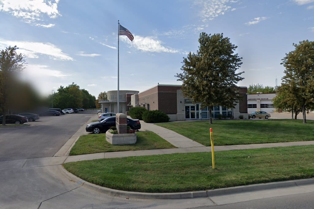 Andover Municipal Court