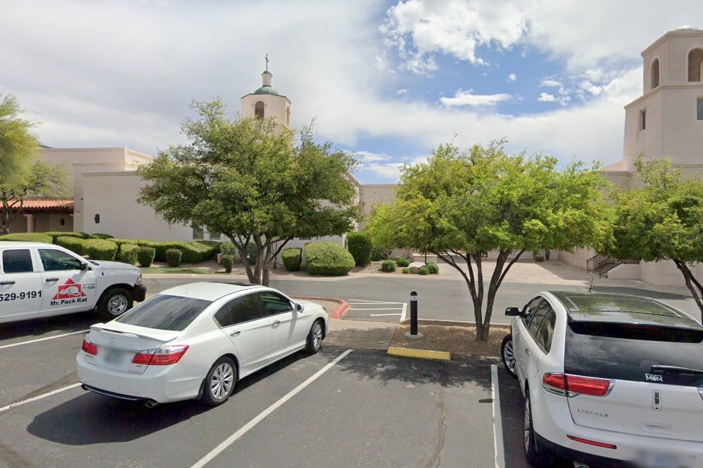 St Thomas the Apostle Preschool
