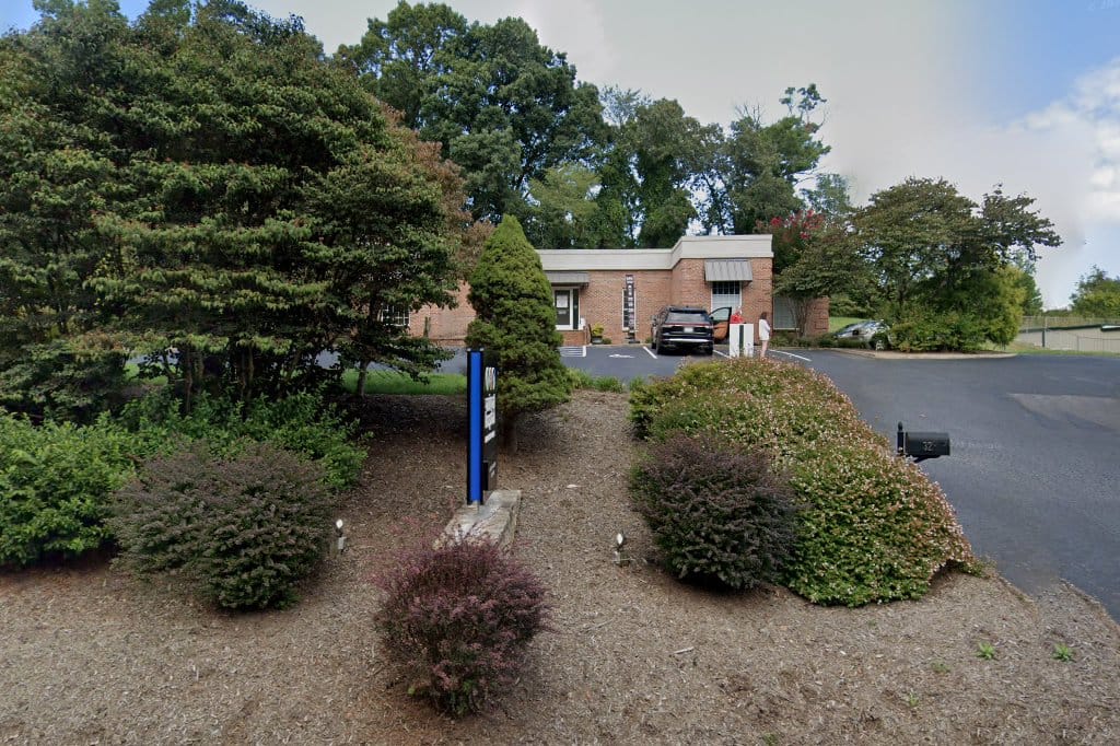 Animal Hospital At Reems Creek