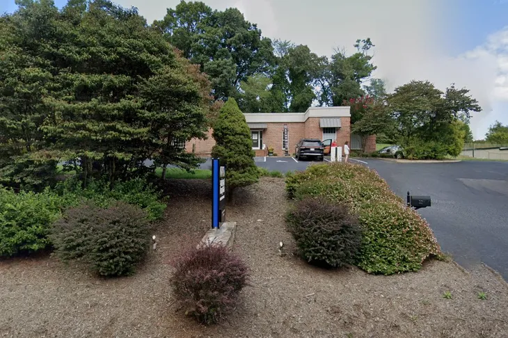 Animal Hospital At Reems Creek