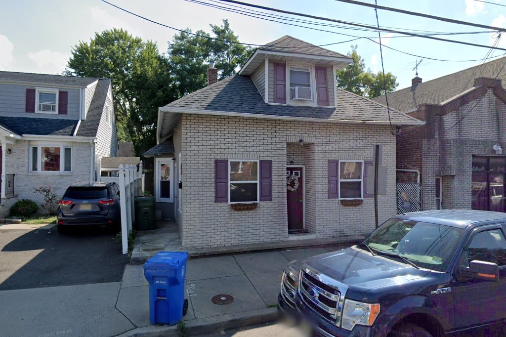 Linden Passport Office