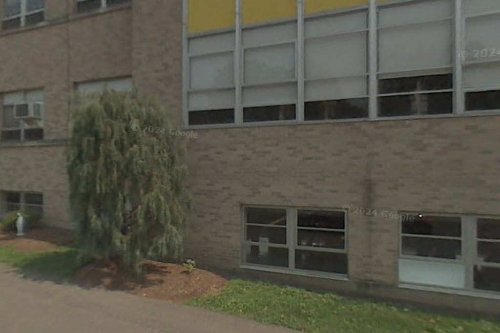 St Brigid School