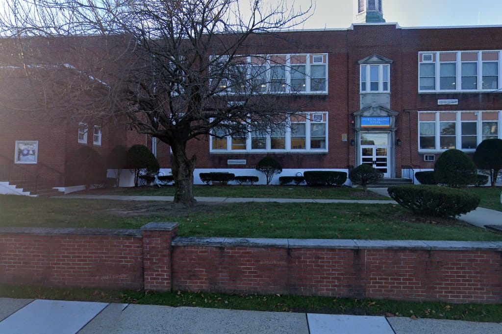 Patrick M. Villano Elementary School