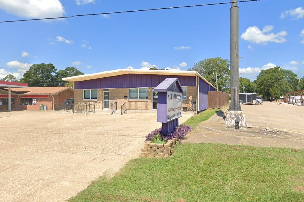 Buffington Veterinary Hospital