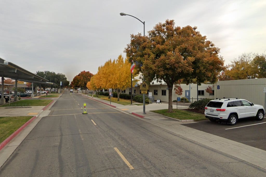 Clovis Adult Education