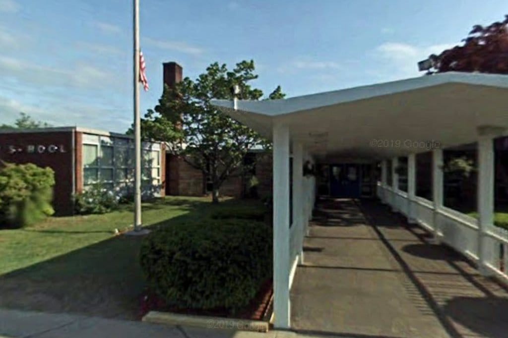 Bradley School