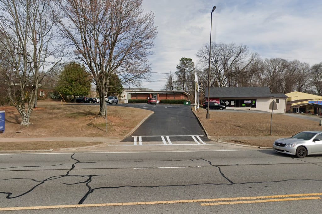 Sibley Branch Library