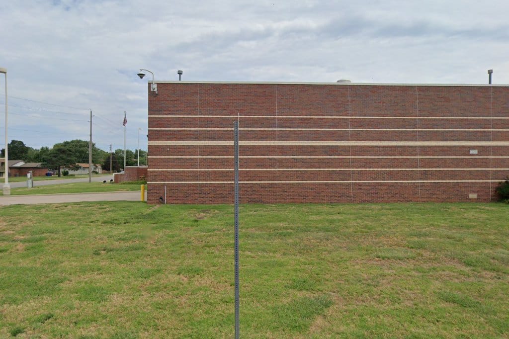 Augusta Municipal Court