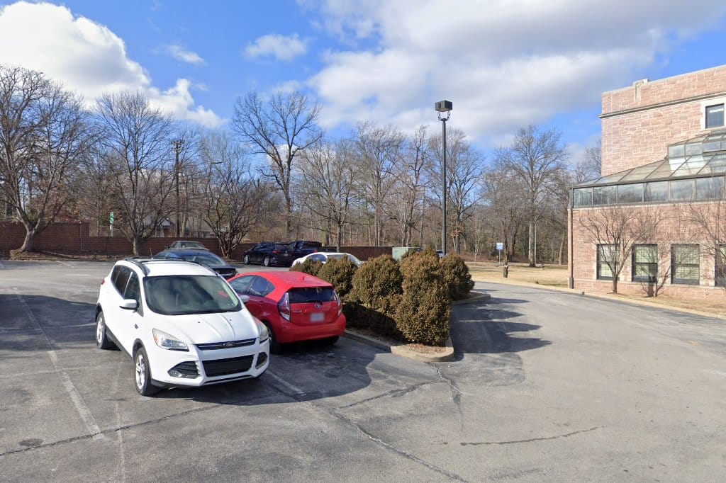 Fontbonne University