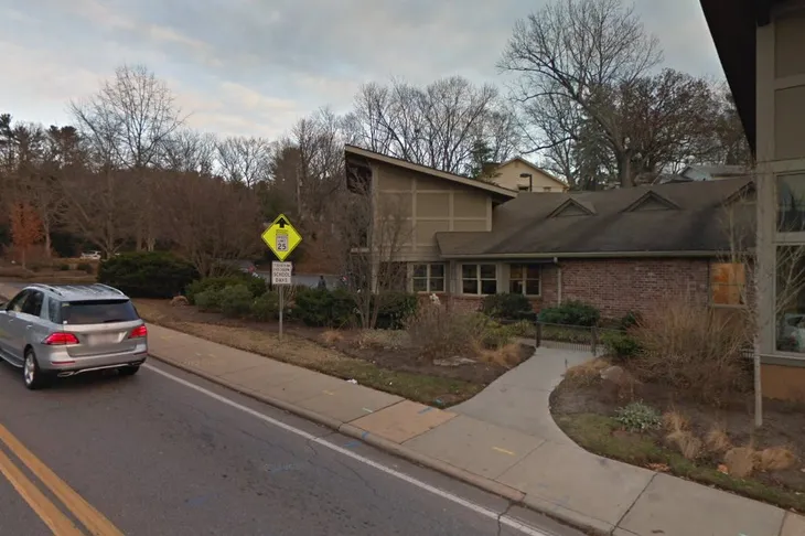 Animal Hospital of North Asheville