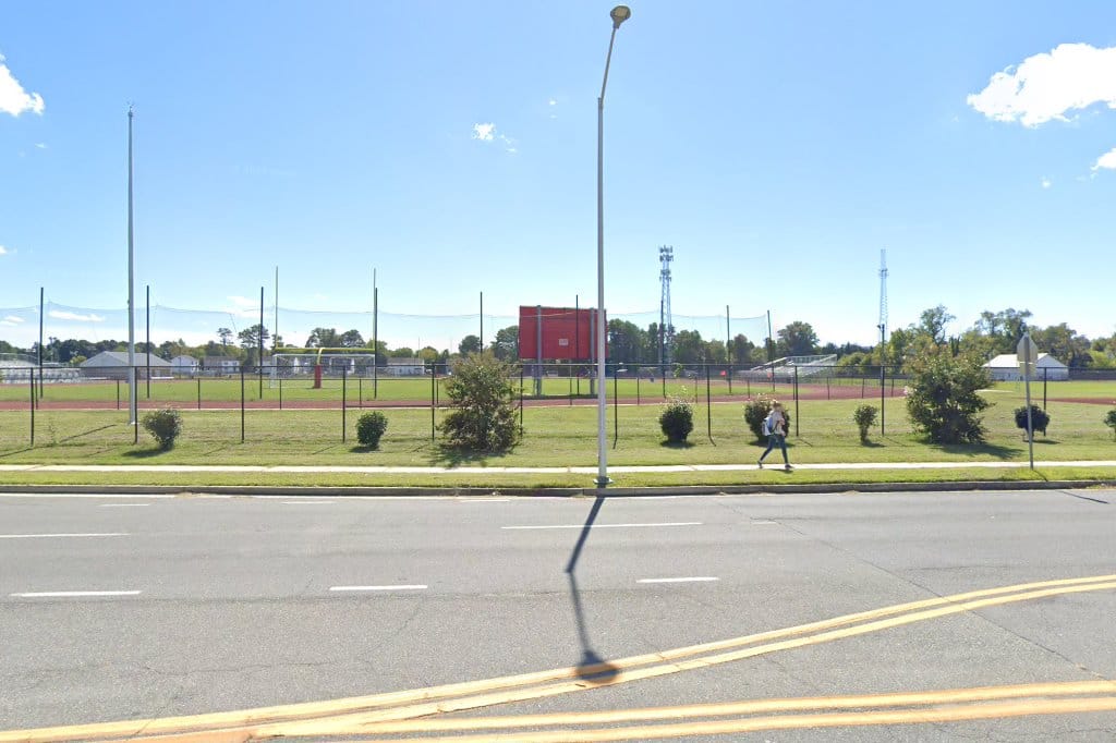 Bennett Park Montessori School