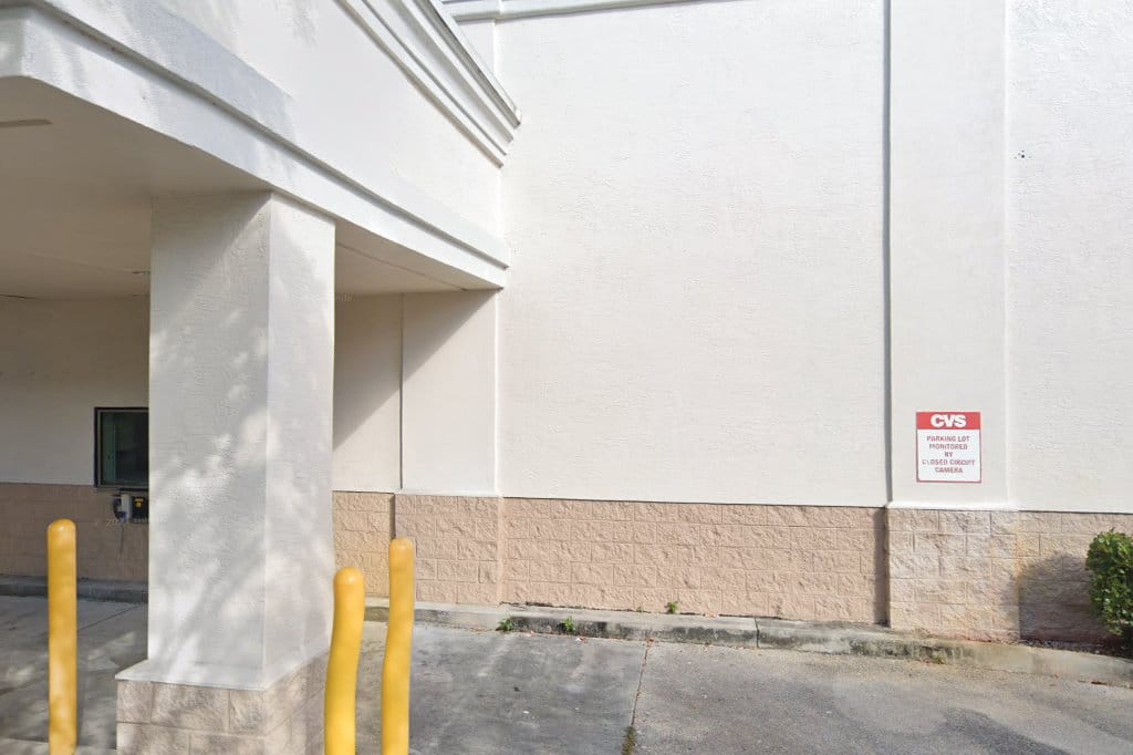 CVS Pharmacy