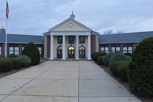 Bryant Alternative High School