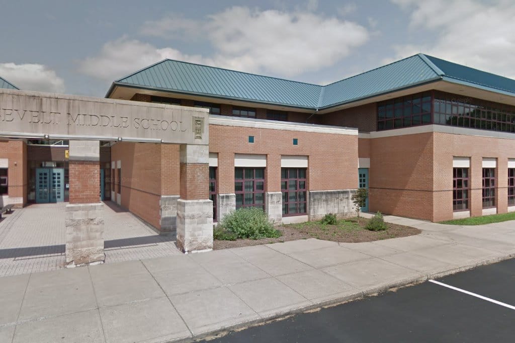 Roosevelt School