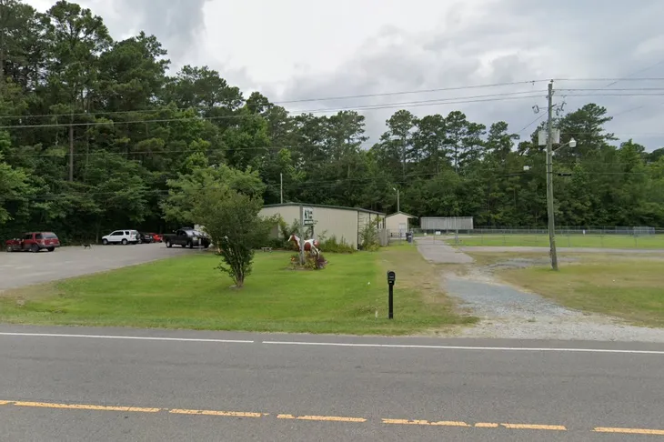 Burnett Veterinary Hospital