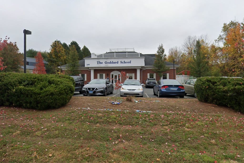 The Goddard School