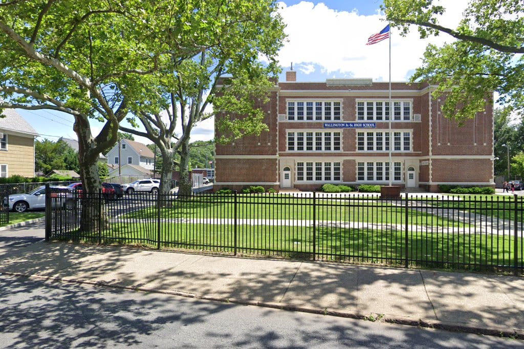 Wallington High School