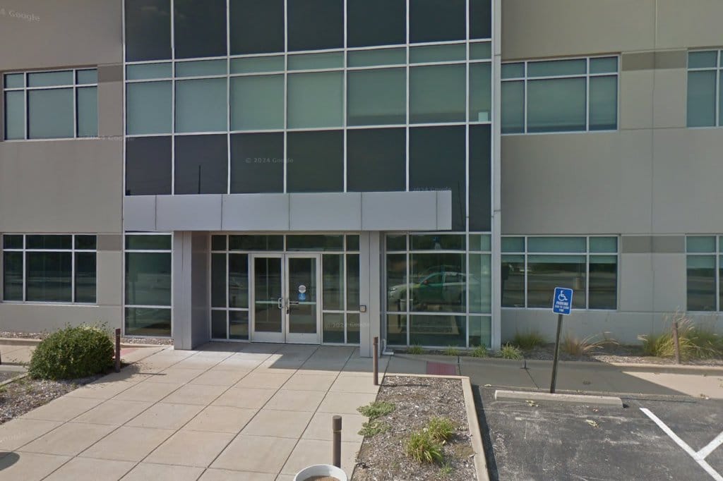 Sanford-Brown College-Fenton