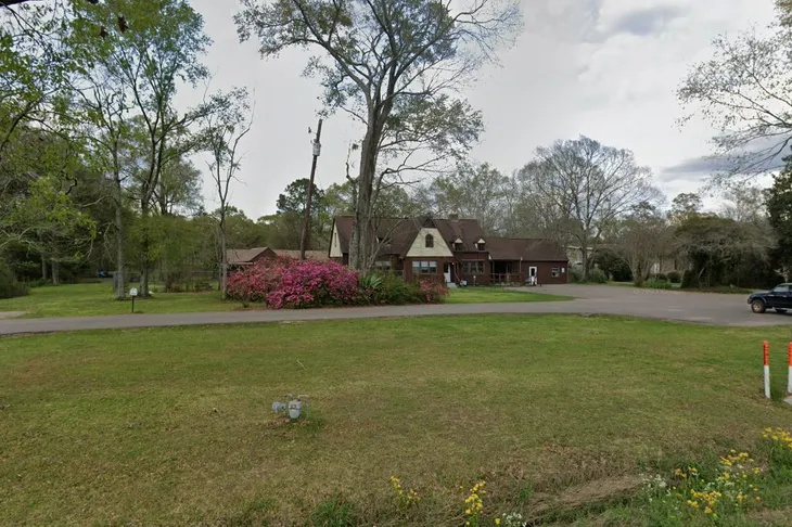 Denham Springs Animal Hospital